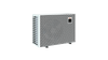 Pompa di calore per piscina R290 (scarico laterale)