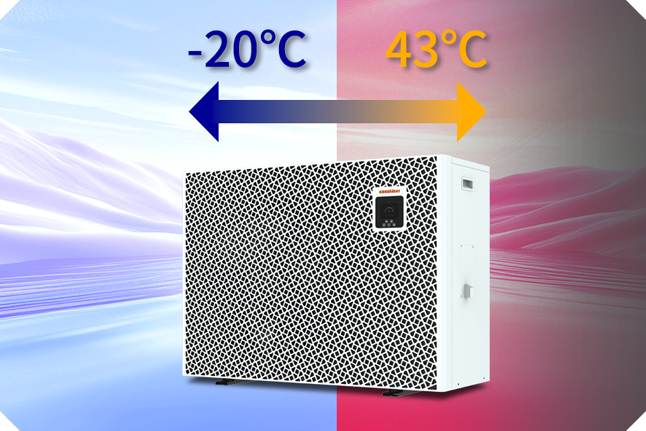 Clima ampio