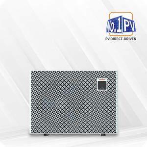 پمپ حرارتی استخر تخلیه جانبی مستقیم PV R290