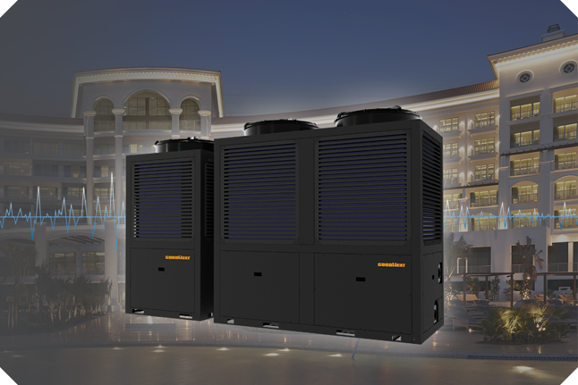 N&iacute;zka hlučnosť