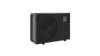 Pompa di calore per piscina R290 (scarico laterale)