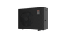 Pompa di calore per piscina R290 (scarico laterale)